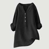 Maya - Blusa Linho