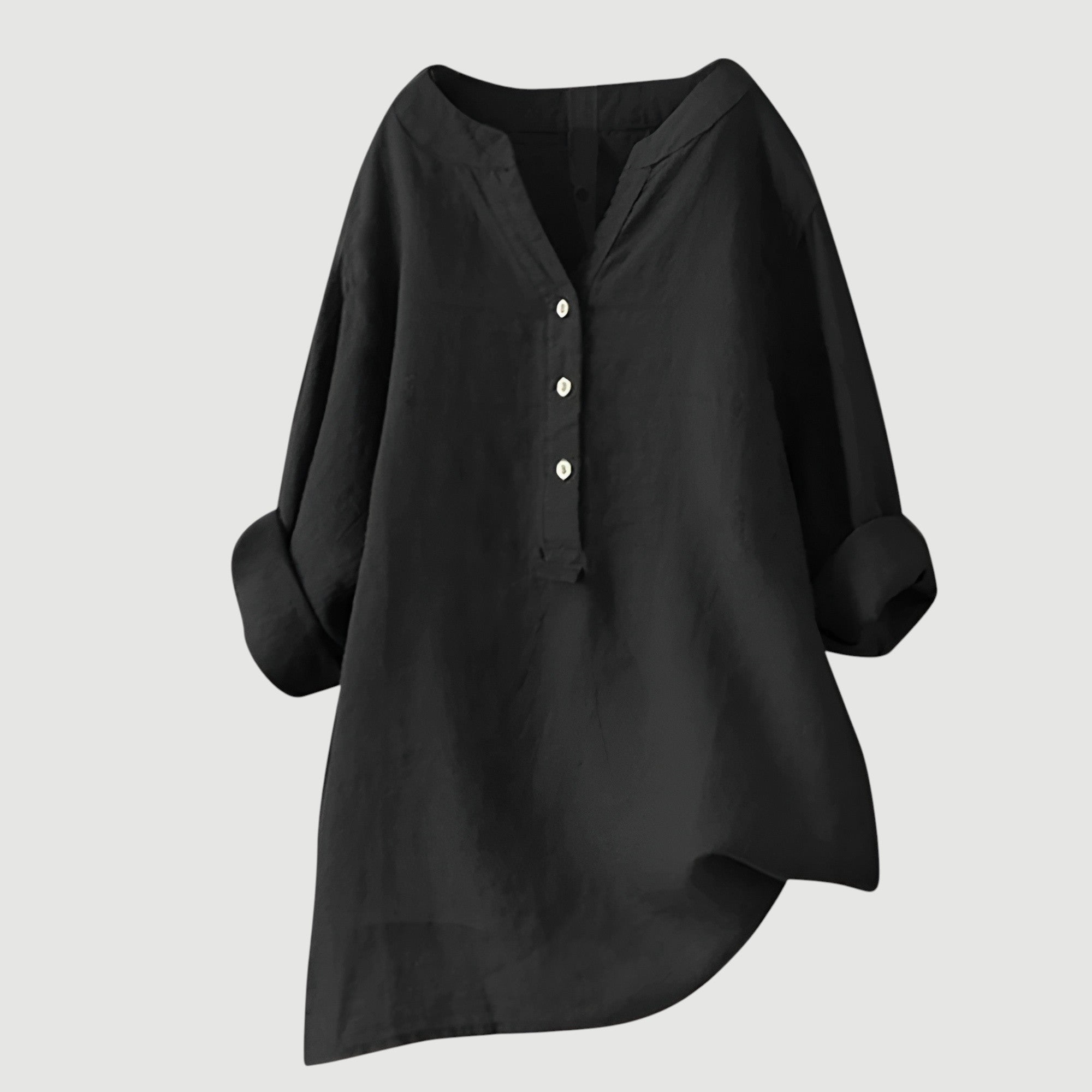 Maya - Blusa Linho