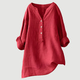 Helena - Blusa clássica