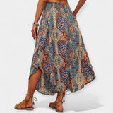 Teresa - Saia Floral