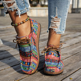 Lívia - Sapatos ortopédicos confortáveis