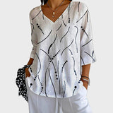 Lola - Blusa Clássica