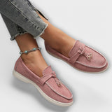 Maria - Mocassins Cordão Decorativo