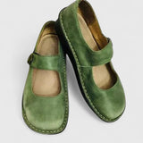 Liana - Sapatos Mary Jane