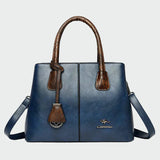 Maria - Bolsa couro