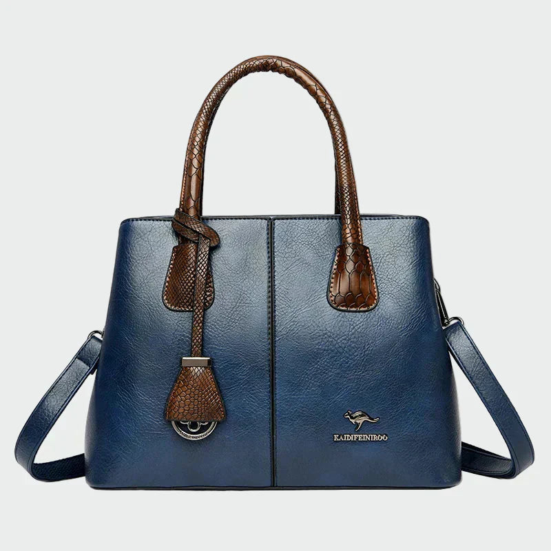 Maria - Bolsa couro
