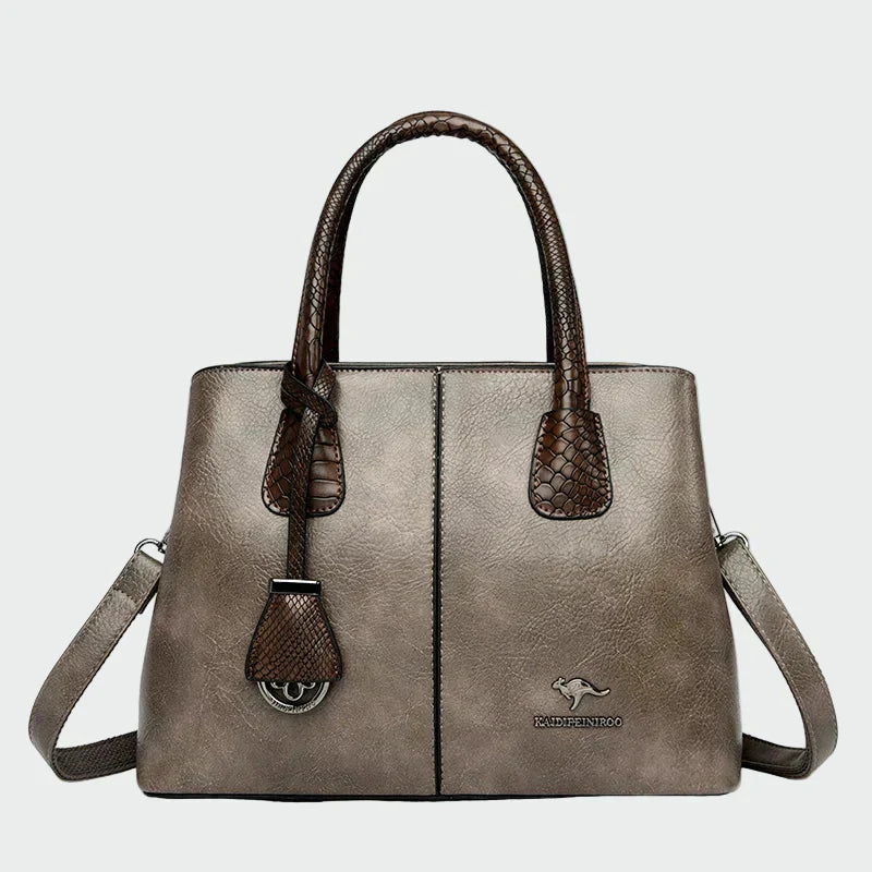 Maria - Bolsa couro