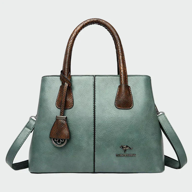 Maria - Bolsa couro