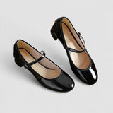 Helena - Sapatos Mary Jane