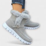 Anabela - Botas quentes