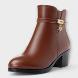 Frederica - Botas elegantes