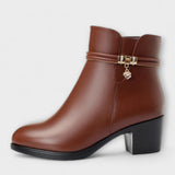 Frederica - Botas elegantes