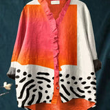 Aria - Blusa Charmosa