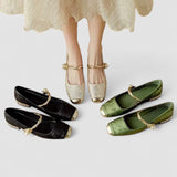 Madalena - Sapatos ortopédicos