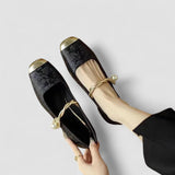 Madalena - Sapatos ortopédicos
