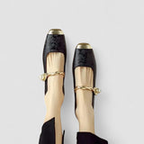 Madalena - Sapatos ortopédicos