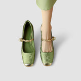 Madalena - Sapatos ortopédicos
