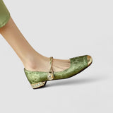Madalena - Sapatos ortopédicos