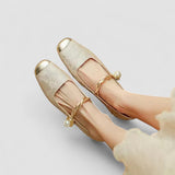 Madalena - Sapatos ortopédicos