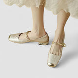 Madalena - Sapatos ortopédicos