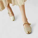 Madalena - Sapatos ortopédicos