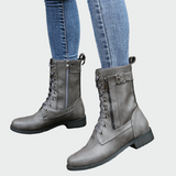 Carolina - Botas Ortopédicas