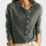 Paula - Cardigan Aconchegante