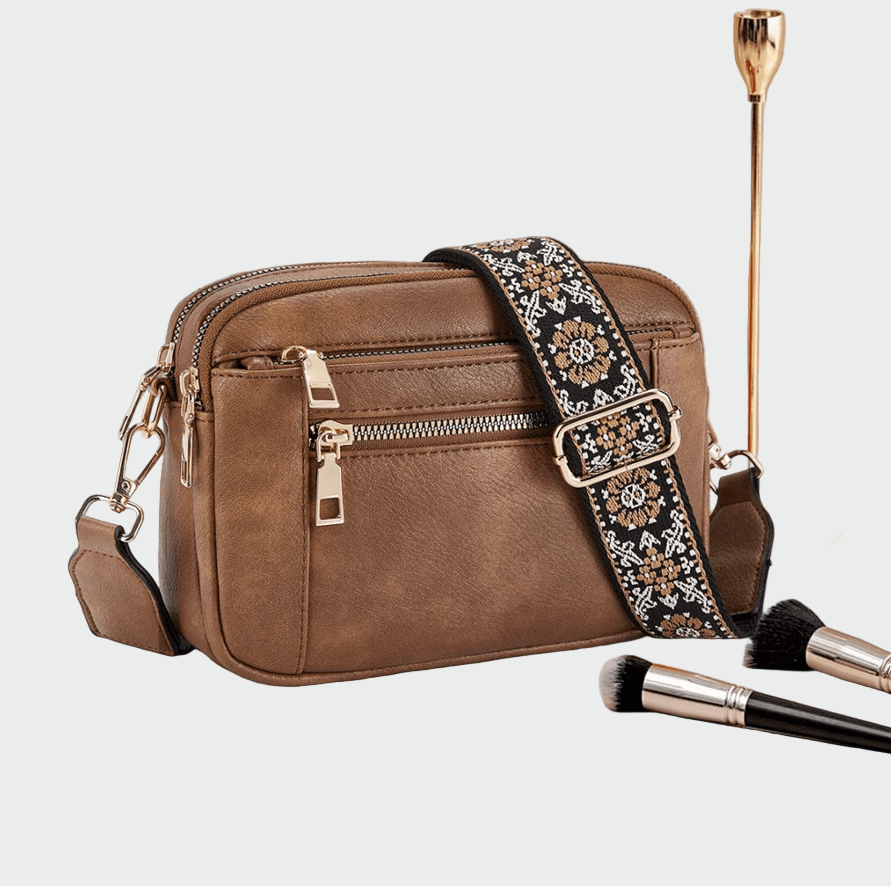 Madalena - Bolsa atemporal