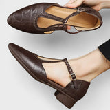 Helena - Sapatos finos