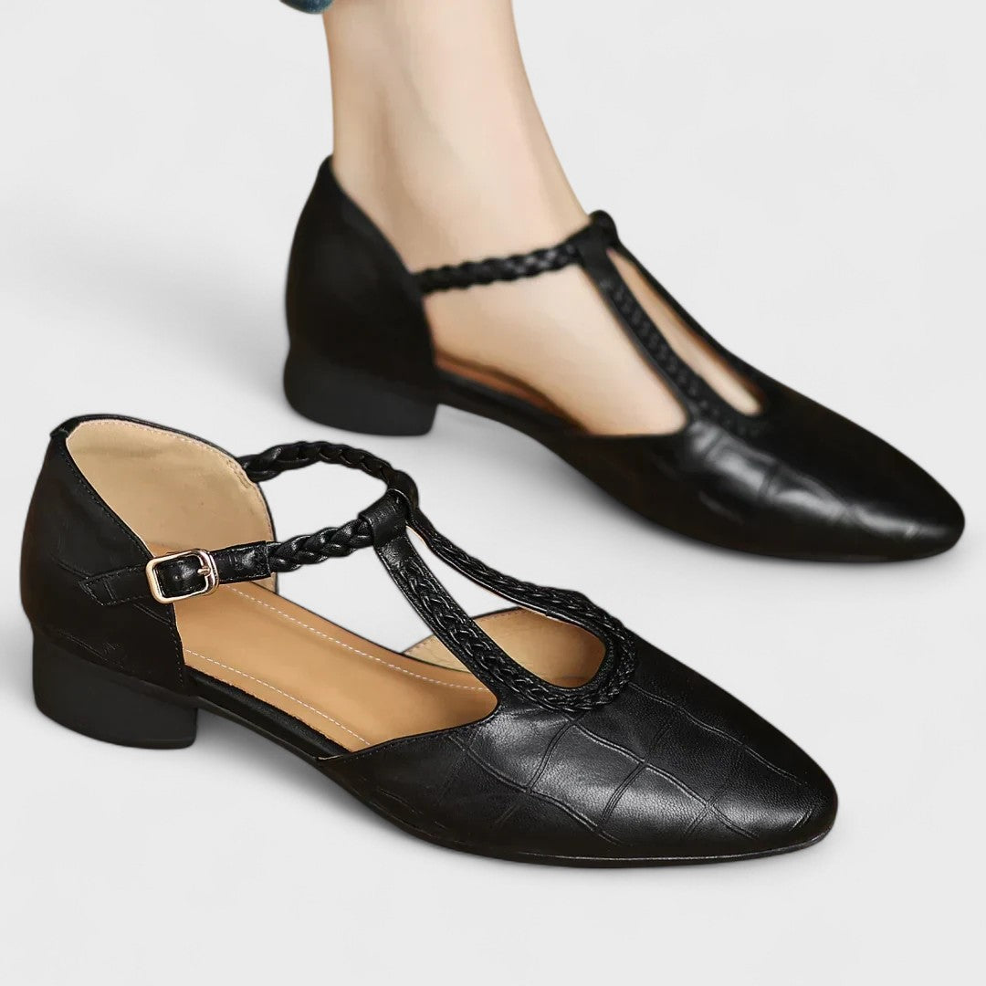 Helena - Sapatos finos