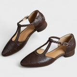 Helena - Sapatos finos