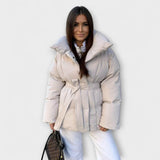 Juliana – Casaco Puffer