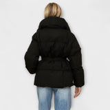 Juliana – Casaco Puffer