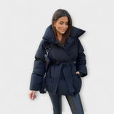 Juliana – Casaco Puffer