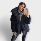 Juliana – Casaco Puffer