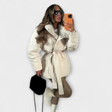 Juliana – Casaco Puffer