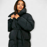 Juliana – Casaco Puffer