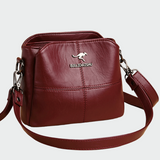 Helena - Bolsa couro