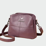 Helena - Bolsa couro