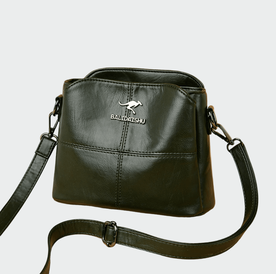 Helena - Bolsa couro