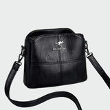 Helena - Bolsa couro