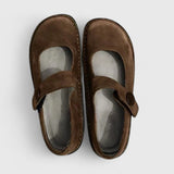 Liana - Sapatos Mary Jane