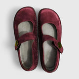 Liana - Sapatos Mary Jane