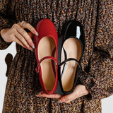Helena - Sapatos Mary Jane