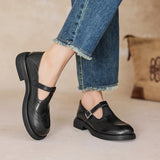 Vela - Sapatos couro
