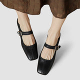 Sofia - Sapatos Mary Jane
