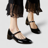 Helena - Sapatos Mary Jane