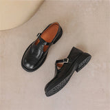 Vela - Sapatos couro