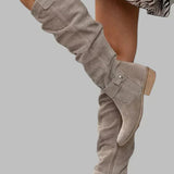 Ruby - Botas altas premium
