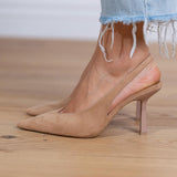 Marlena - Pumps nude